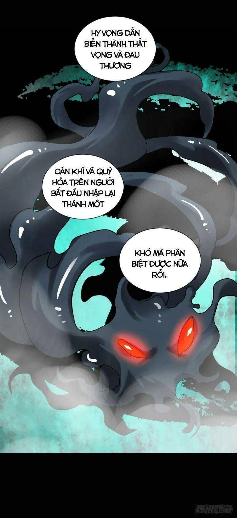 Tam Canh Tứ Cổ chapter 13 - Upload bởi truyensieuhay.com