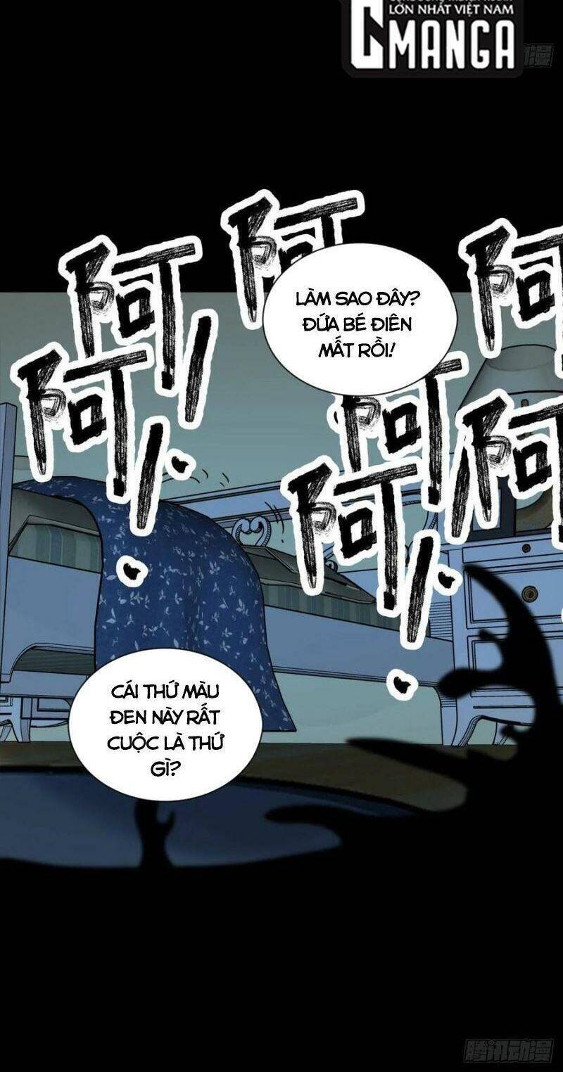 Tam Canh Tứ Cổ chapter 13 - Upload bởi truyensieuhay.com