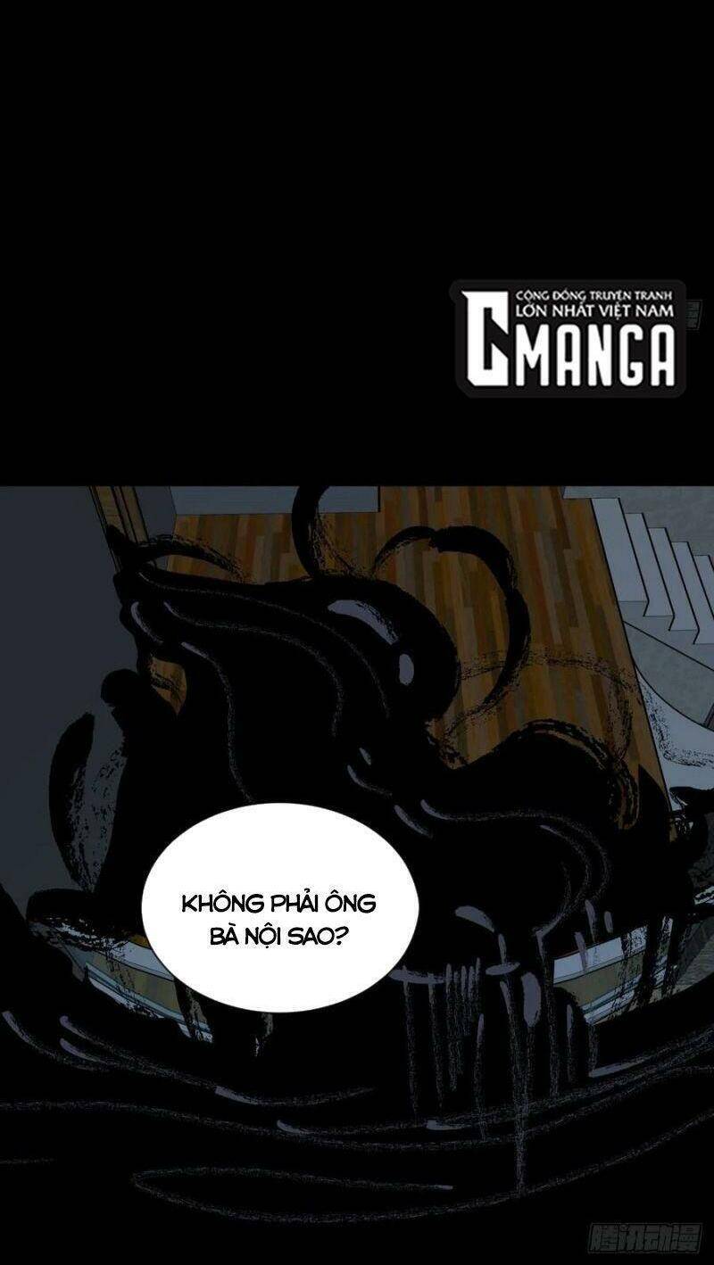 Tam Canh Tứ Cổ chapter 13 - Upload bởi truyensieuhay.com