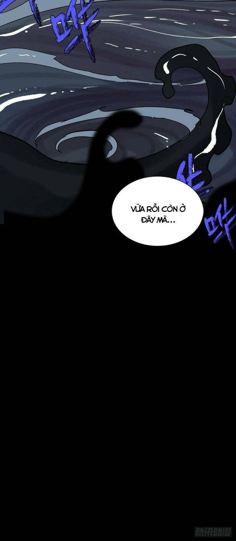 Tam Canh Tứ Cổ chapter 13 - Upload bởi truyensieuhay.com