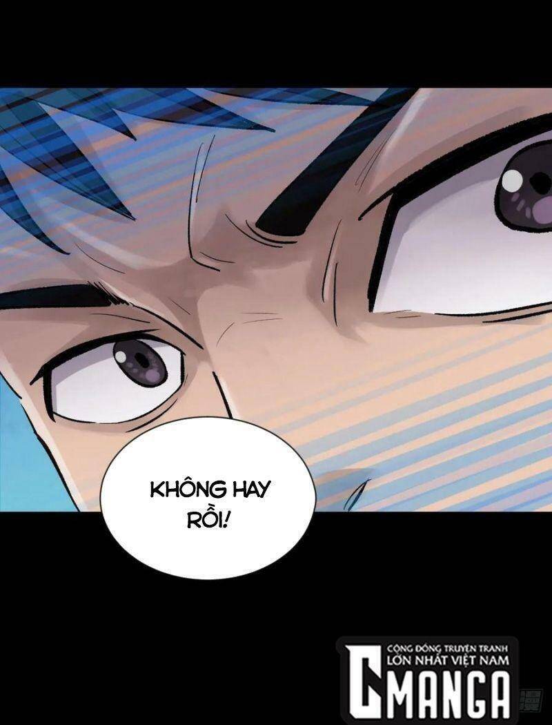Tam Canh Tứ Cổ chapter 13 - Upload bởi truyensieuhay.com