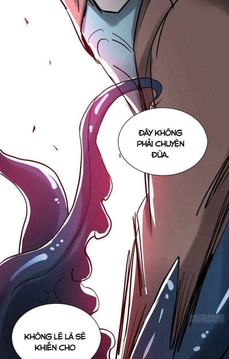 Tam Canh Tứ Cổ chapter 13 - Upload bởi truyensieuhay.com