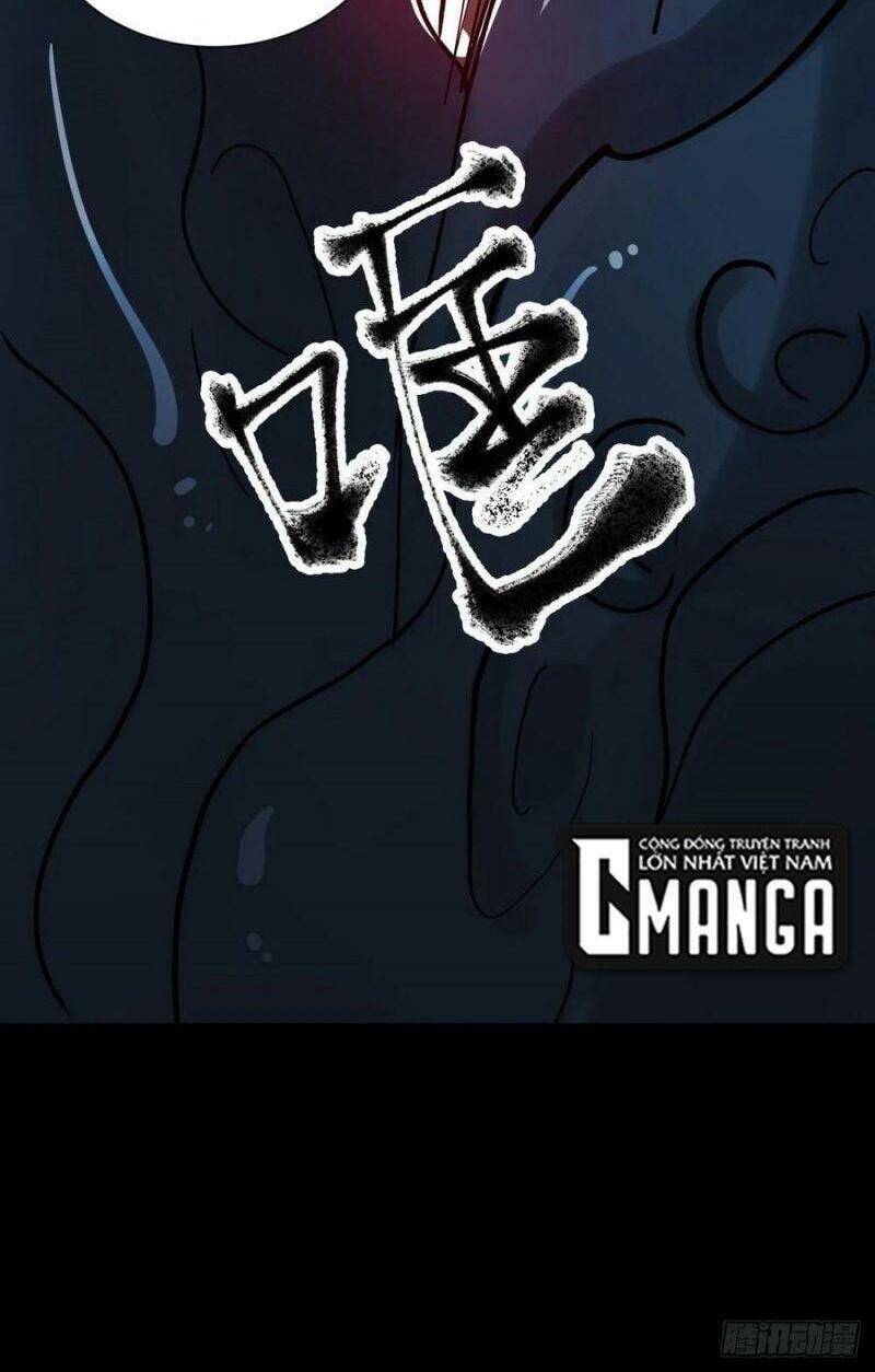 Tam Canh Tứ Cổ chapter 13 - Upload bởi truyensieuhay.com