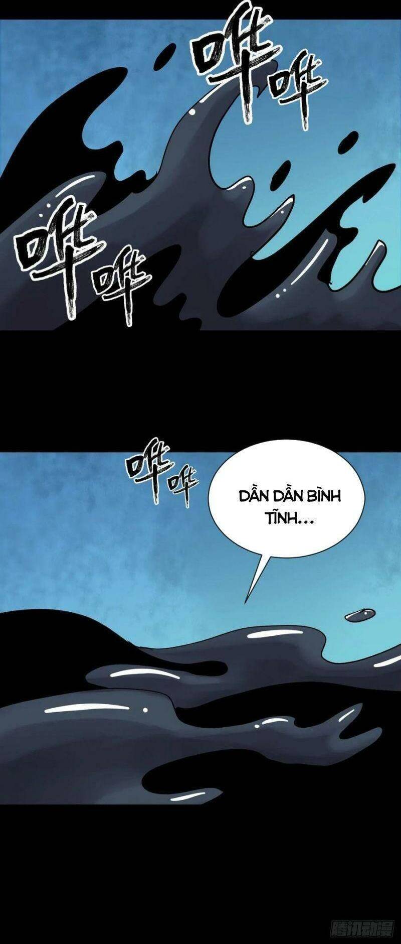 Tam Canh Tứ Cổ chapter 14 - Upload bởi truyensieuhay.com