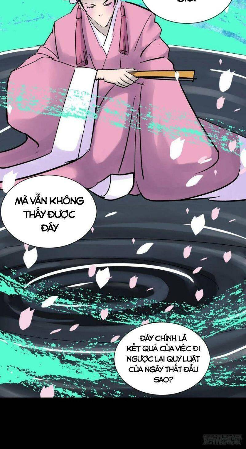 Tam Canh Tứ Cổ chapter 14 - Upload bởi truyensieuhay.com
