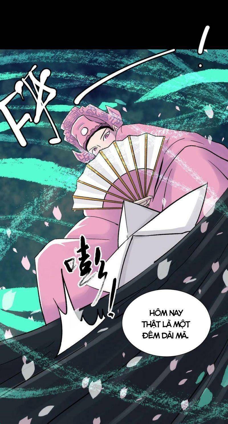 Tam Canh Tứ Cổ chapter 14 - Upload bởi truyensieuhay.com