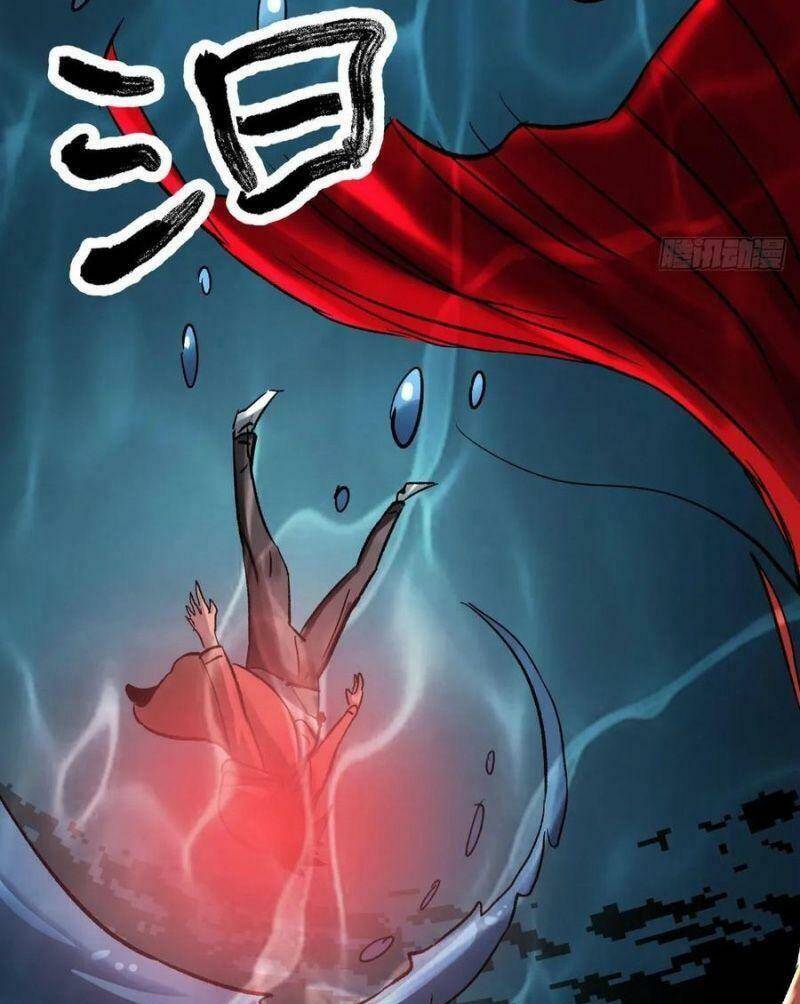 Tam Canh Tứ Cổ chapter 14 - Upload bởi truyensieuhay.com