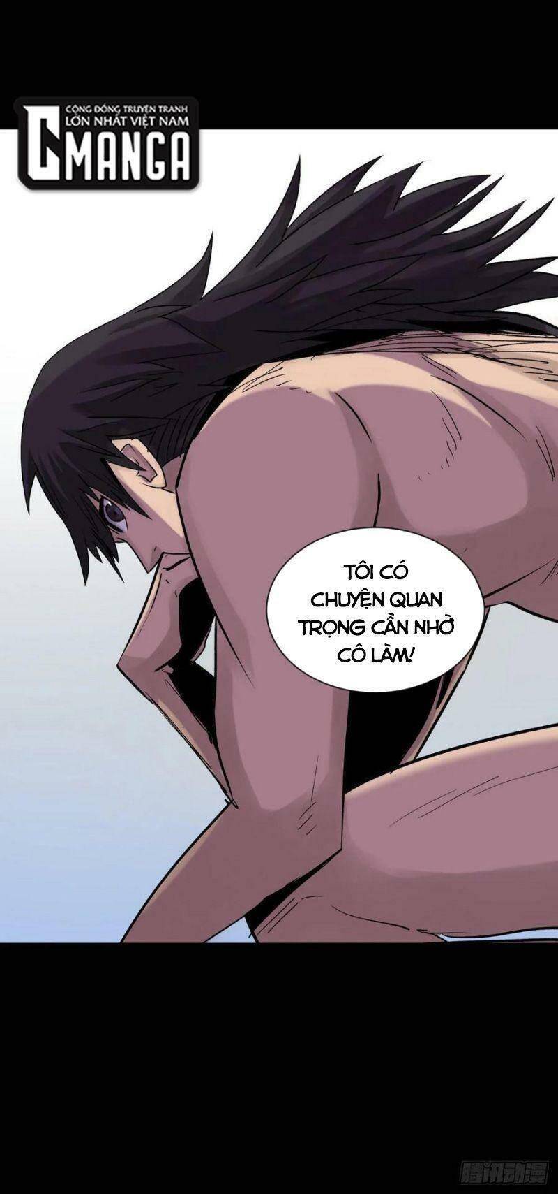 Tam Canh Tứ Cổ chapter 14 - Upload bởi truyensieuhay.com