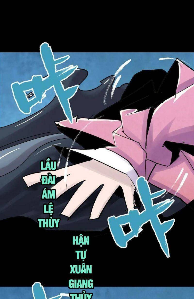 Tam Canh Tứ Cổ chapter 14 - Upload bởi truyensieuhay.com