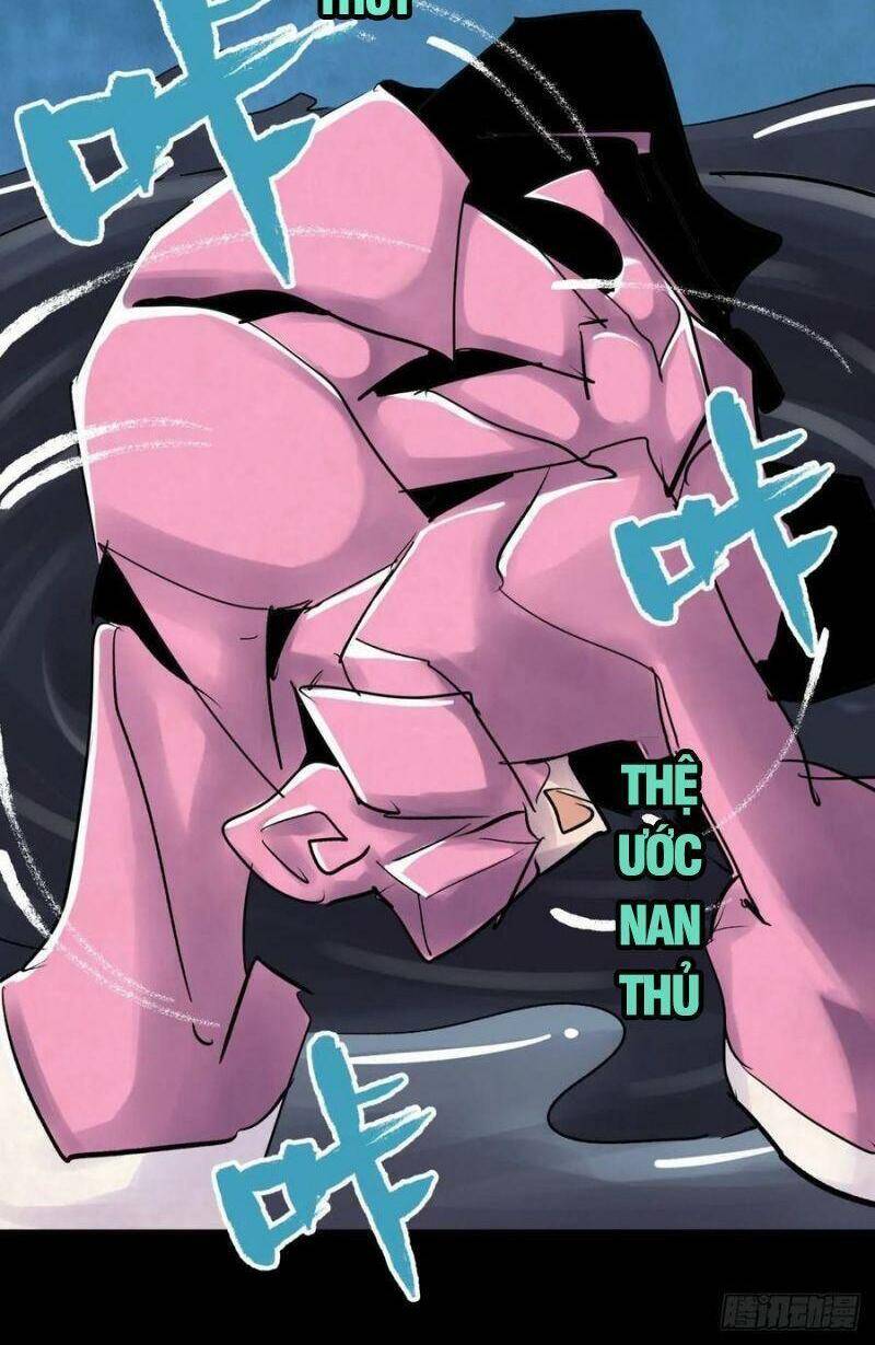 Tam Canh Tứ Cổ chapter 14 - Upload bởi truyensieuhay.com