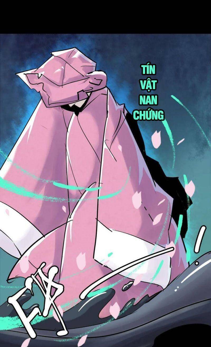 Tam Canh Tứ Cổ chapter 14 - Upload bởi truyensieuhay.com