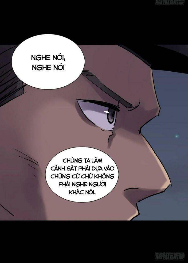 Tam Canh Tứ Cổ chapter 15 - Upload bởi truyensieuhay.com