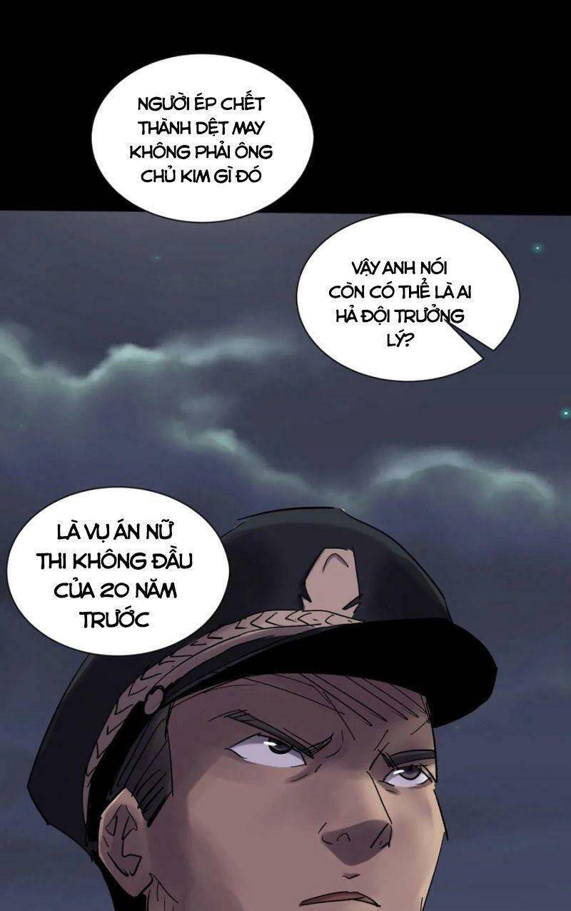 Tam Canh Tứ Cổ chapter 15 - Upload bởi truyensieuhay.com