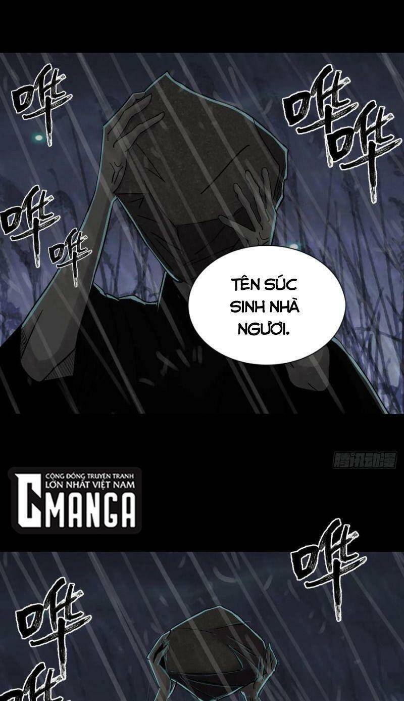 Tam Canh Tứ Cổ chapter 15 - Upload bởi truyensieuhay.com