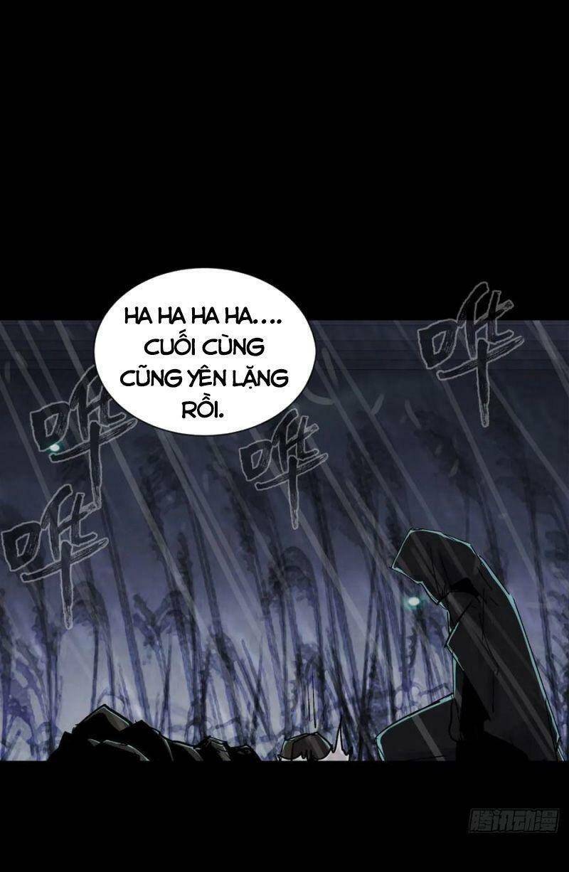 Tam Canh Tứ Cổ chapter 15 - Upload bởi truyensieuhay.com