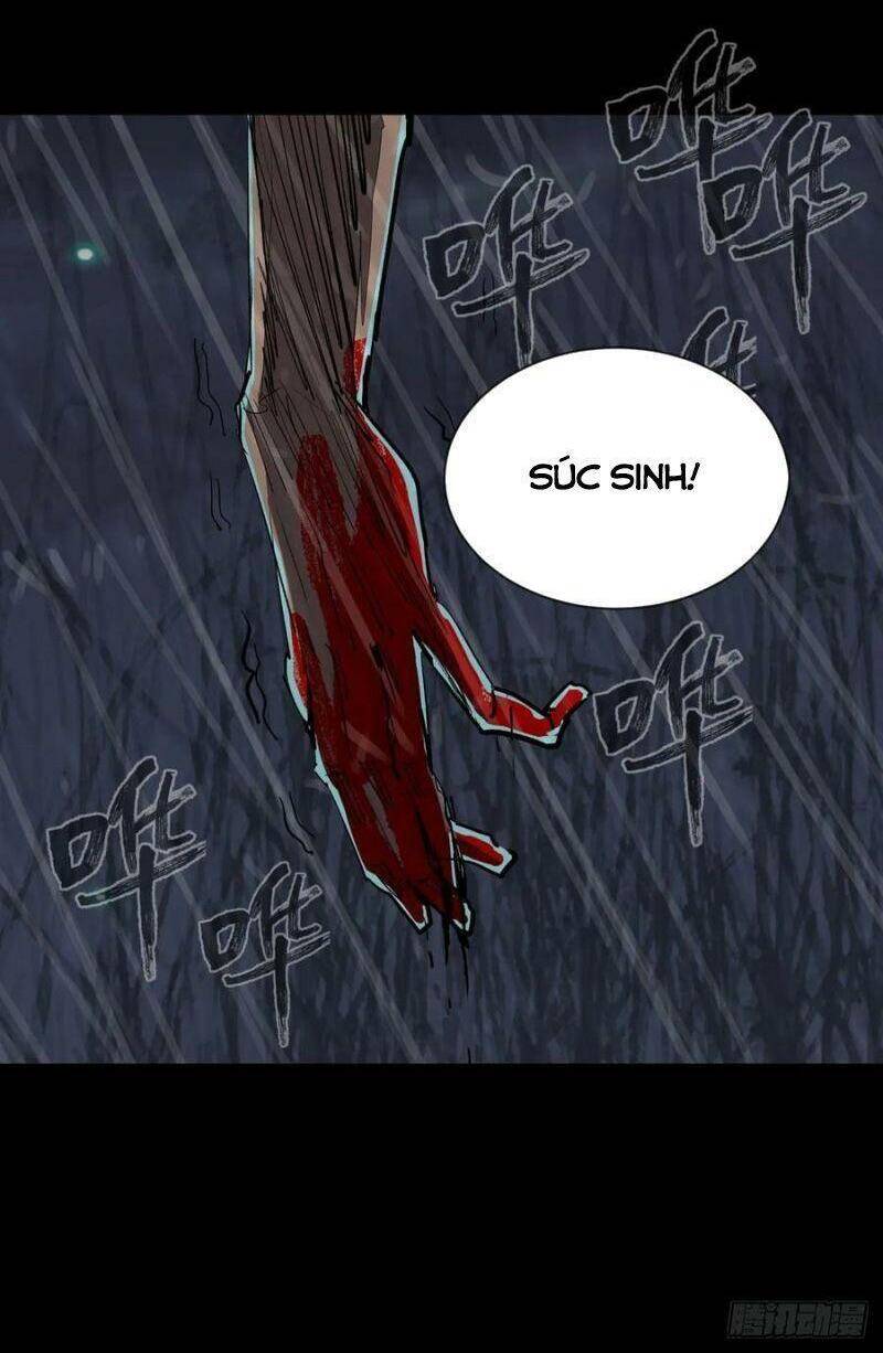 Tam Canh Tứ Cổ chapter 15 - Upload bởi truyensieuhay.com