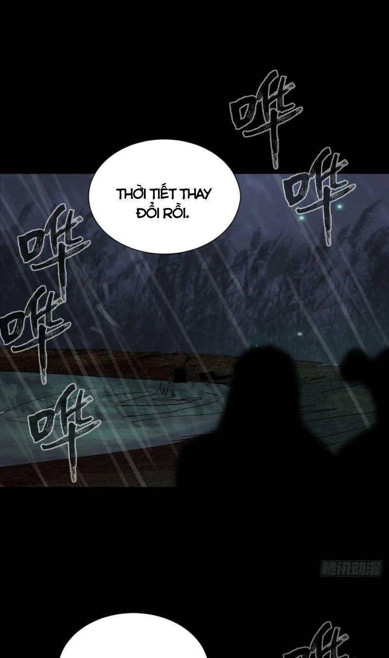 Tam Canh Tứ Cổ chapter 16 - Upload bởi truyensieuhay.com