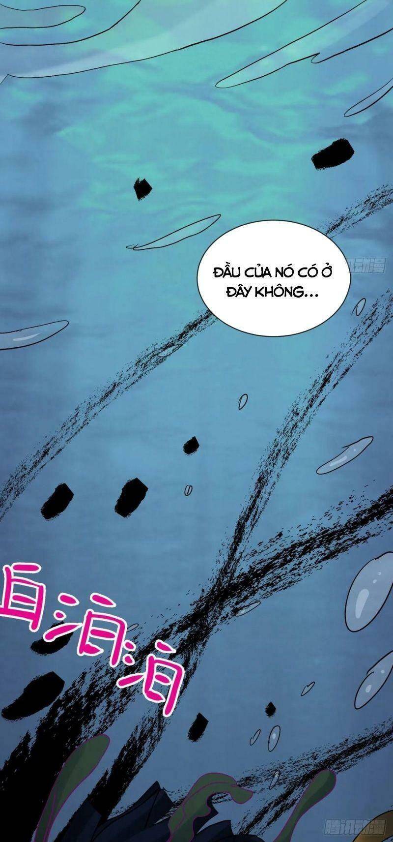 Tam Canh Tứ Cổ chapter 16 - Upload bởi truyensieuhay.com