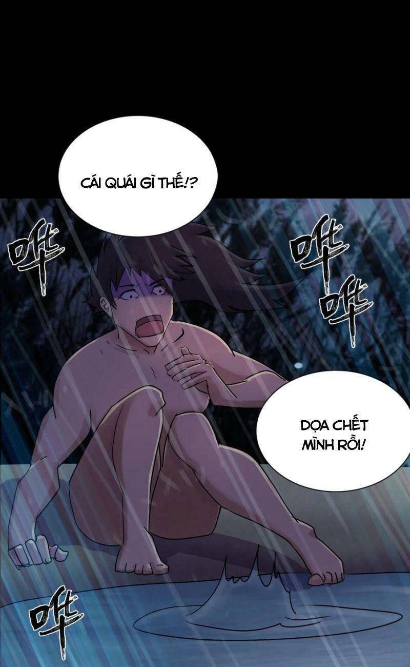 Tam Canh Tứ Cổ chapter 16 - Upload bởi truyensieuhay.com