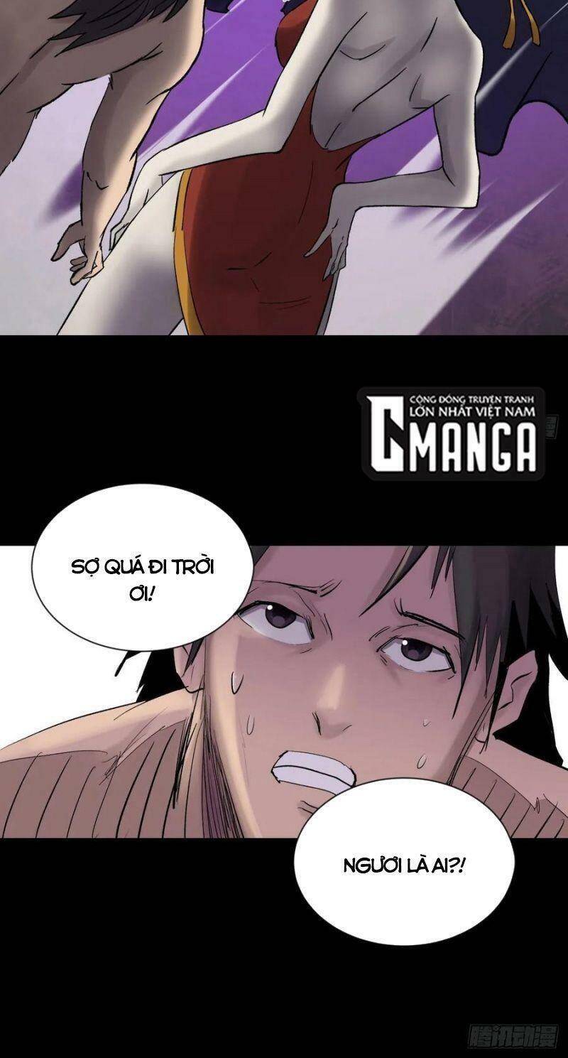 Tam Canh Tứ Cổ chapter 16 - Upload bởi truyensieuhay.com