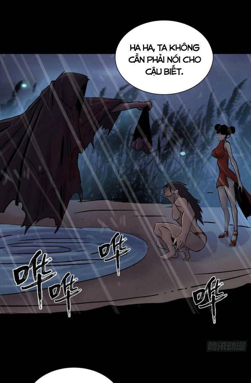 Tam Canh Tứ Cổ chapter 16 - Upload bởi truyensieuhay.com