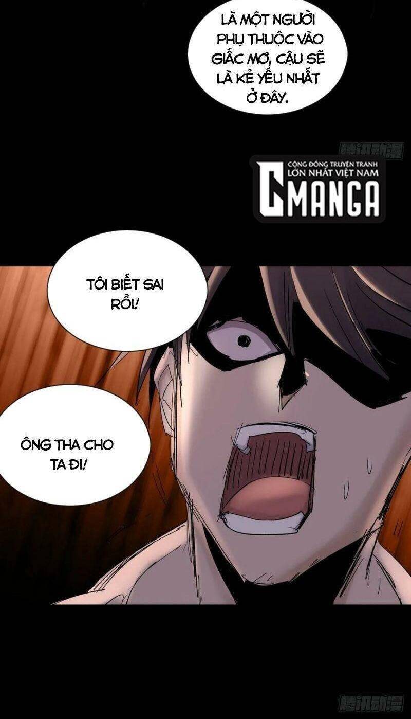 Tam Canh Tứ Cổ chapter 16 - Upload bởi truyensieuhay.com