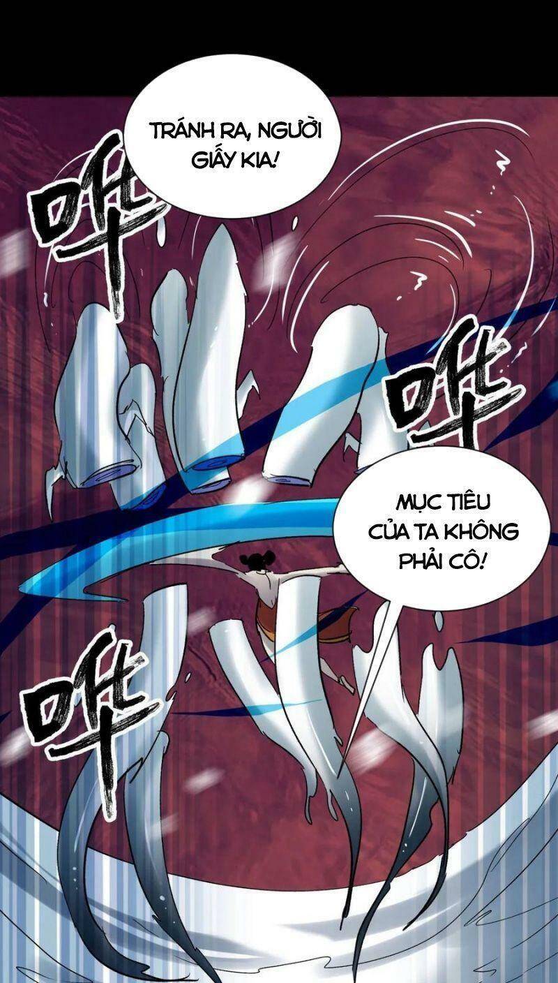 Tam Canh Tứ Cổ chapter 16 - Upload bởi truyensieuhay.com