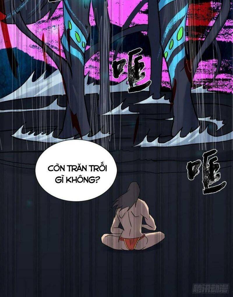 Tam Canh Tứ Cổ chapter 16 - Upload bởi truyensieuhay.com