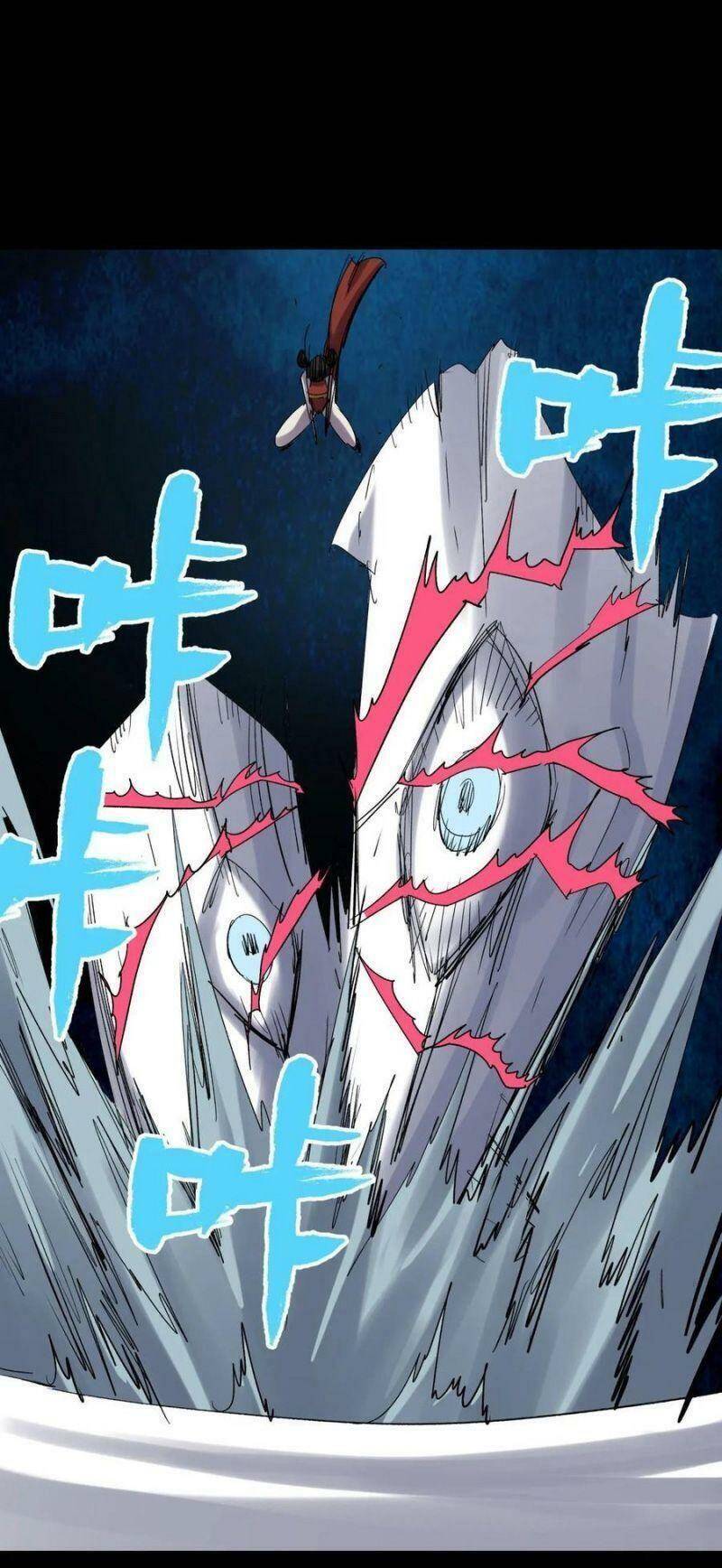 Tam Canh Tứ Cổ chapter 17 - Upload bởi truyensieuhay.com