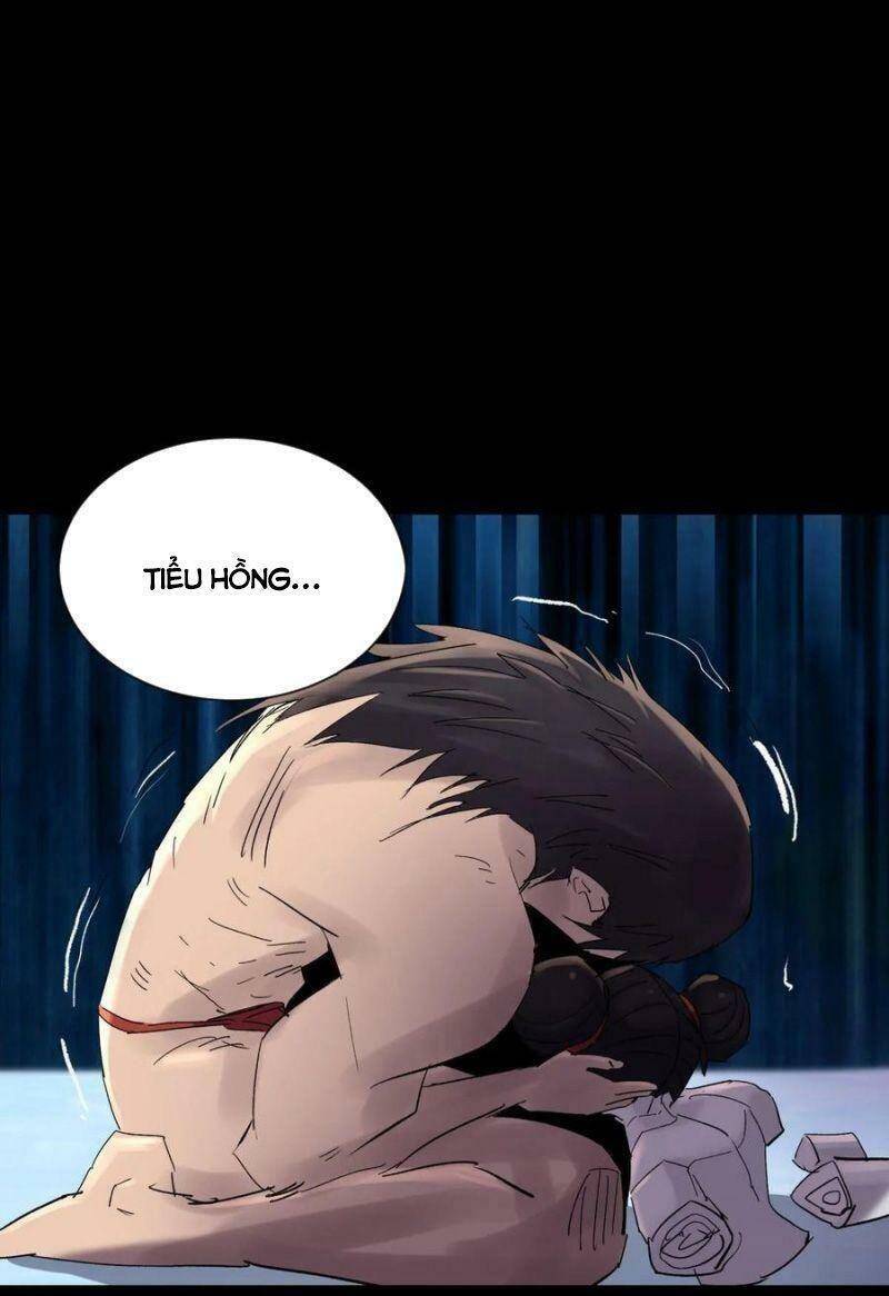 Tam Canh Tứ Cổ chapter 17 - Upload bởi truyensieuhay.com