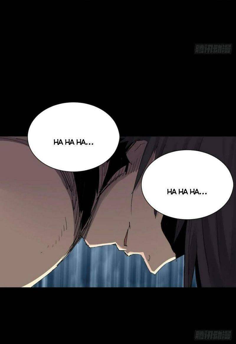 Tam Canh Tứ Cổ chapter 17 - Upload bởi truyensieuhay.com