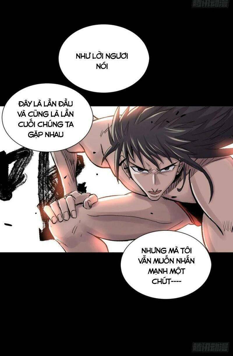 Tam Canh Tứ Cổ chapter 17 - Upload bởi truyensieuhay.com