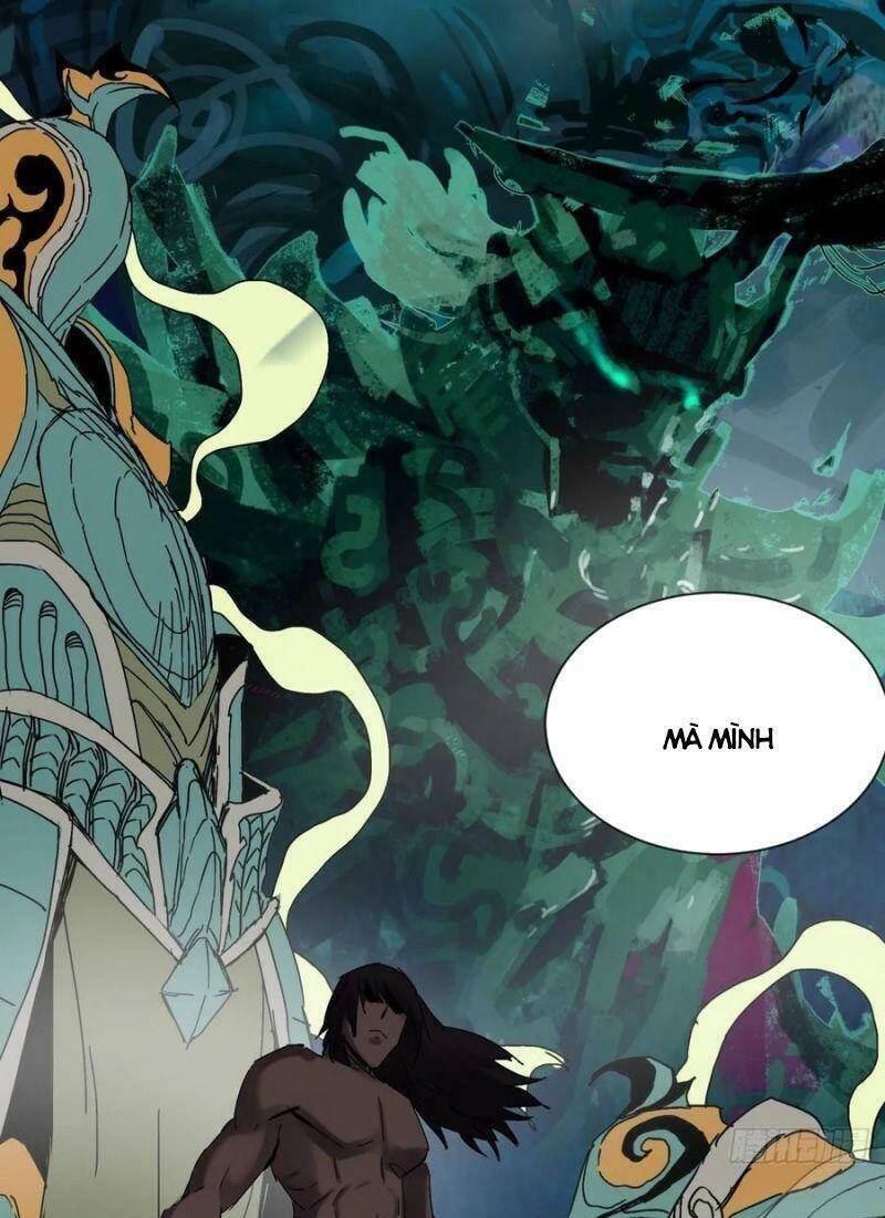 Tam Canh Tứ Cổ chapter 17 - Upload bởi truyensieuhay.com