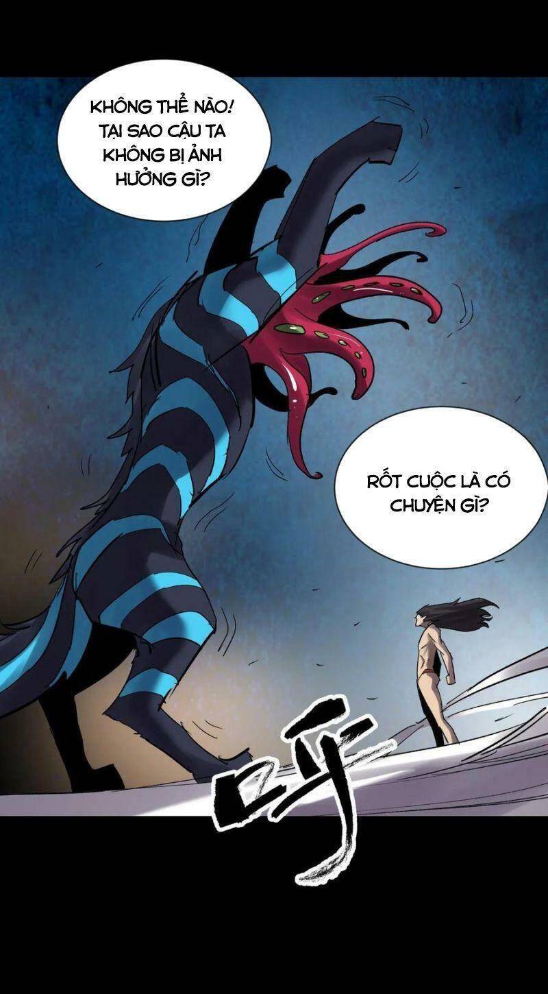 Tam Canh Tứ Cổ chapter 18 - Upload bởi truyensieuhay.com