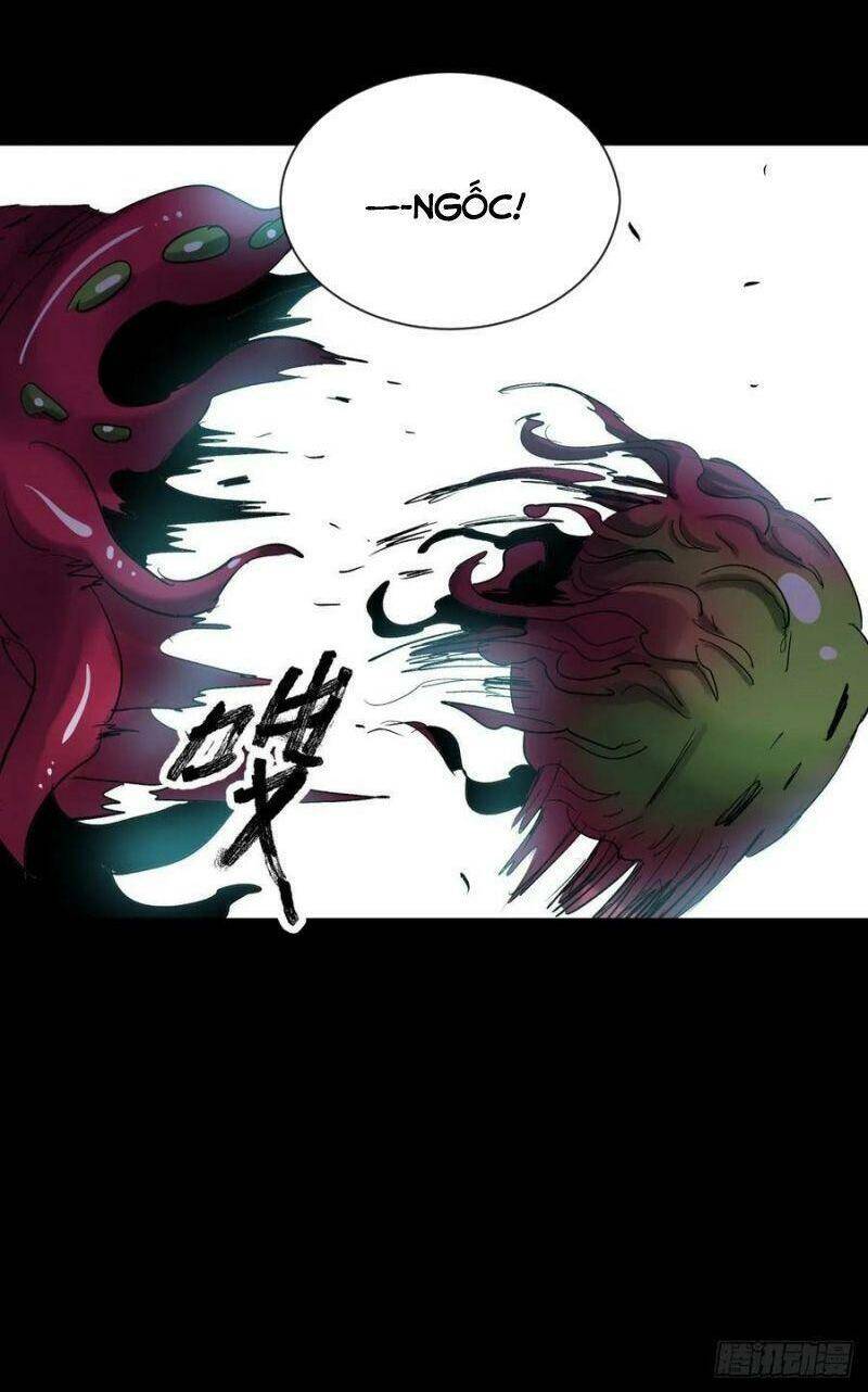 Tam Canh Tứ Cổ chapter 18 - Upload bởi truyensieuhay.com