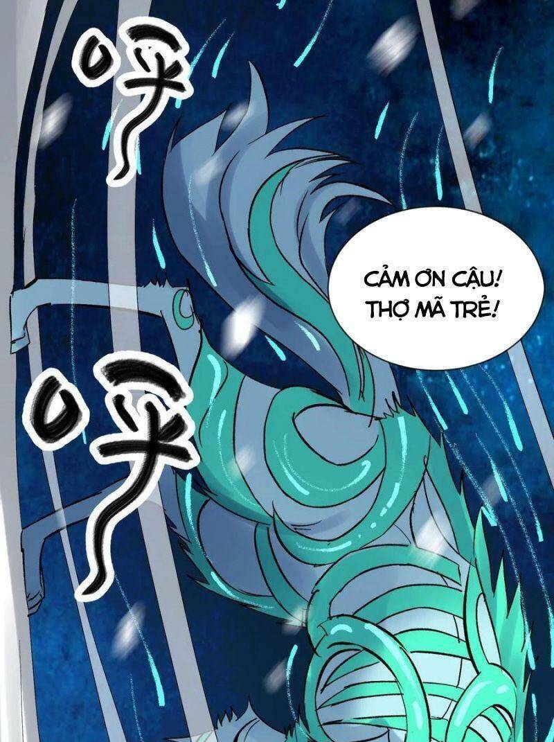 Tam Canh Tứ Cổ chapter 18 - Upload bởi truyensieuhay.com