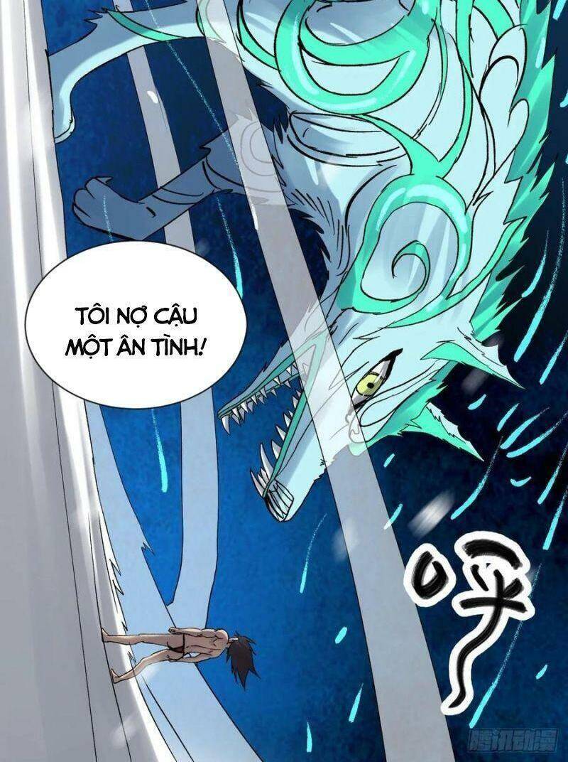 Tam Canh Tứ Cổ chapter 18 - Upload bởi truyensieuhay.com