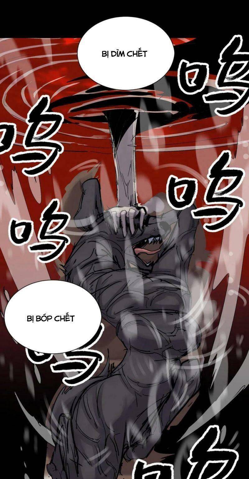 Tam Canh Tứ Cổ chapter 18 - Upload bởi truyensieuhay.com