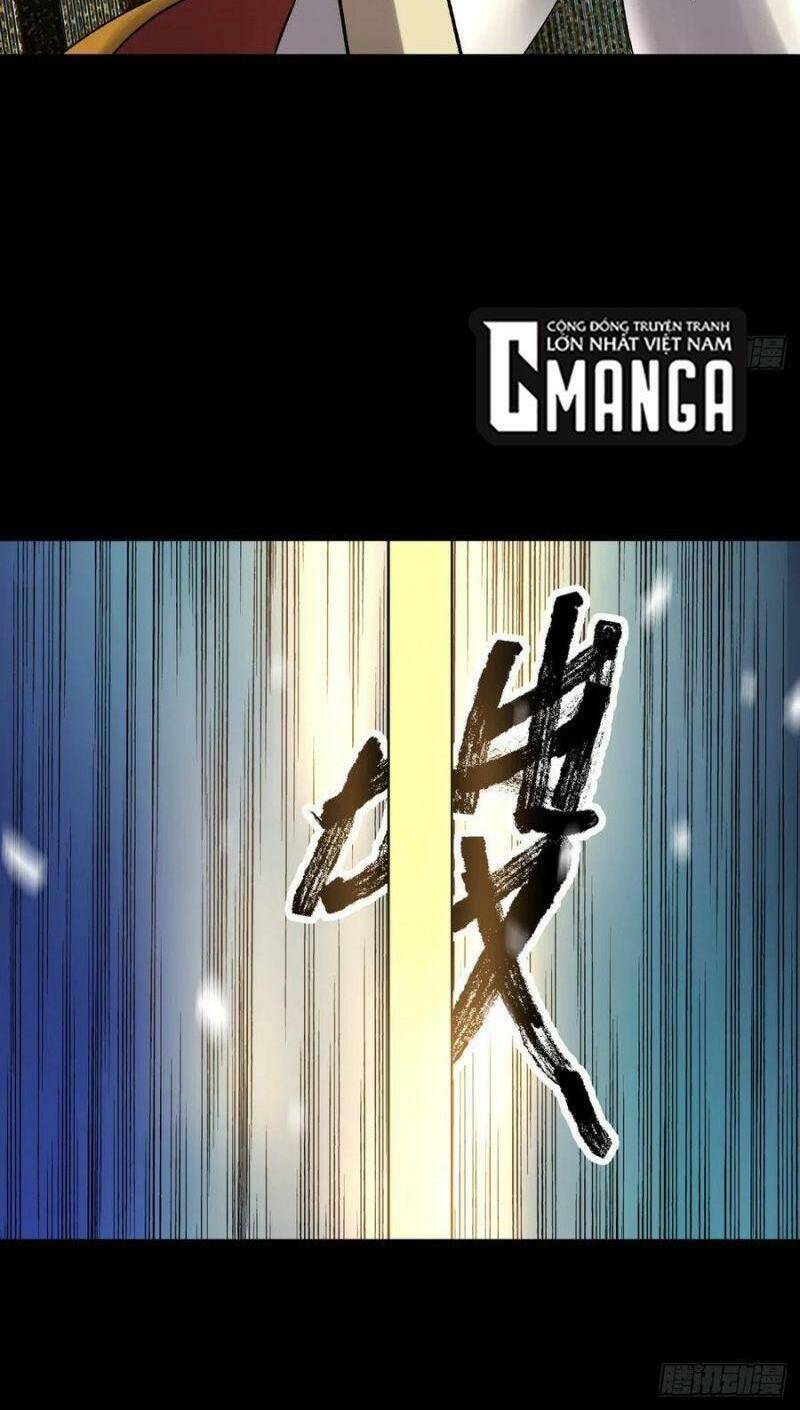 Tam Canh Tứ Cổ chapter 18 - Upload bởi truyensieuhay.com