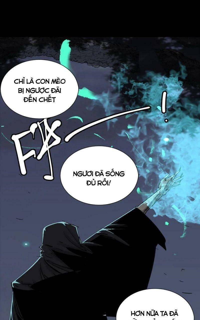 Tam Canh Tứ Cổ chapter 18 - Upload bởi truyensieuhay.com