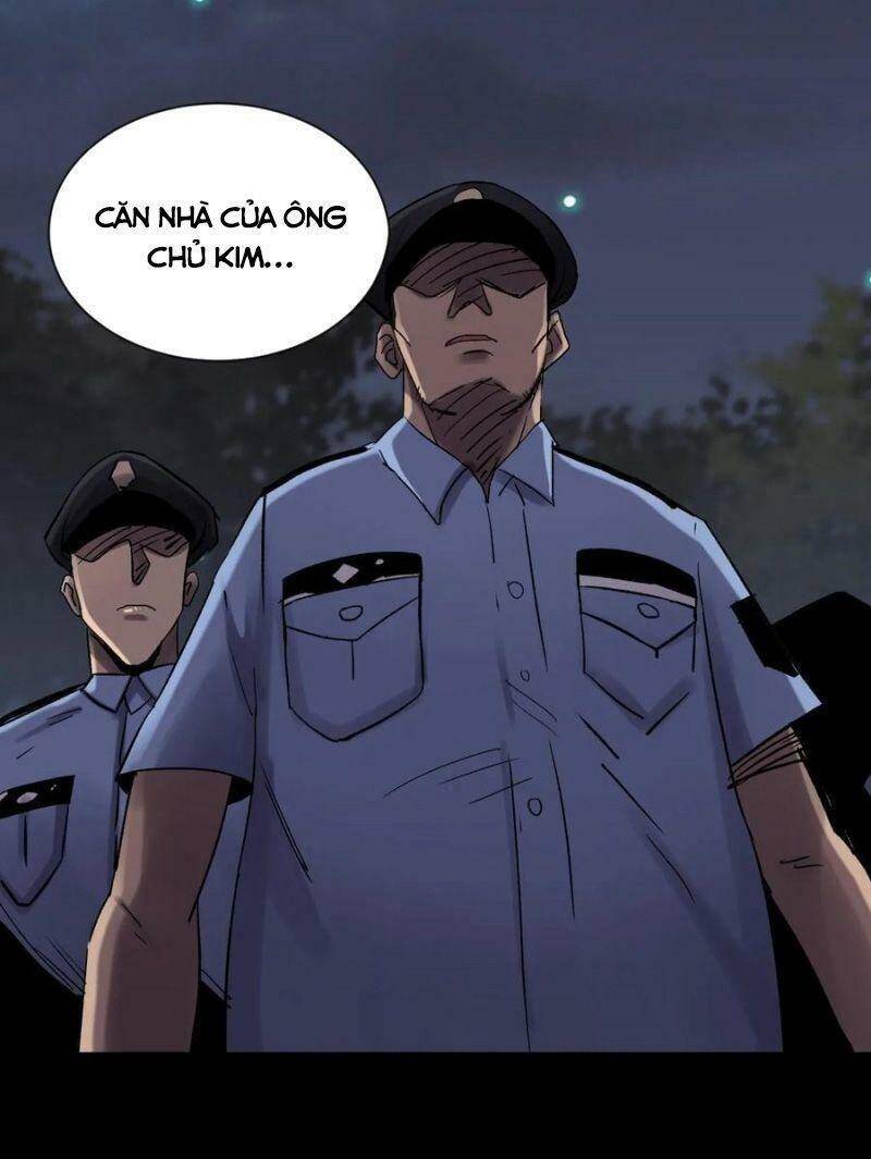 Tam Canh Tứ Cổ chapter 18 - Upload bởi truyensieuhay.com