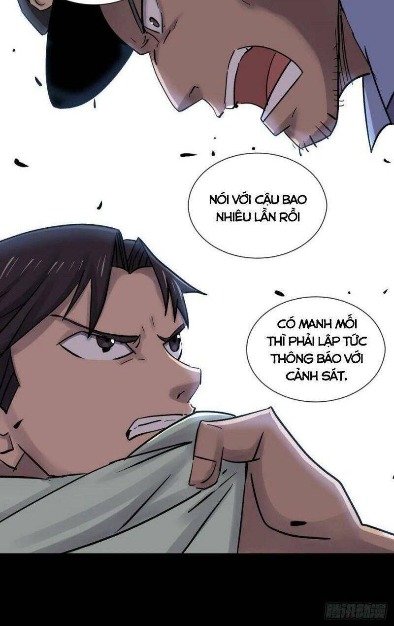 Tam Canh Tứ Cổ chapter 19 - Upload bởi truyensieuhay.com