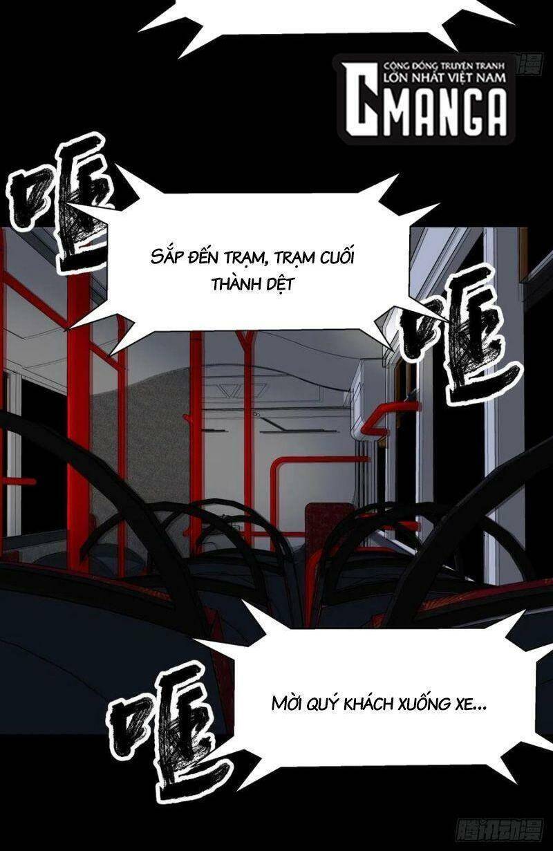 Tam Canh Tứ Cổ chapter 19 - Upload bởi truyensieuhay.com