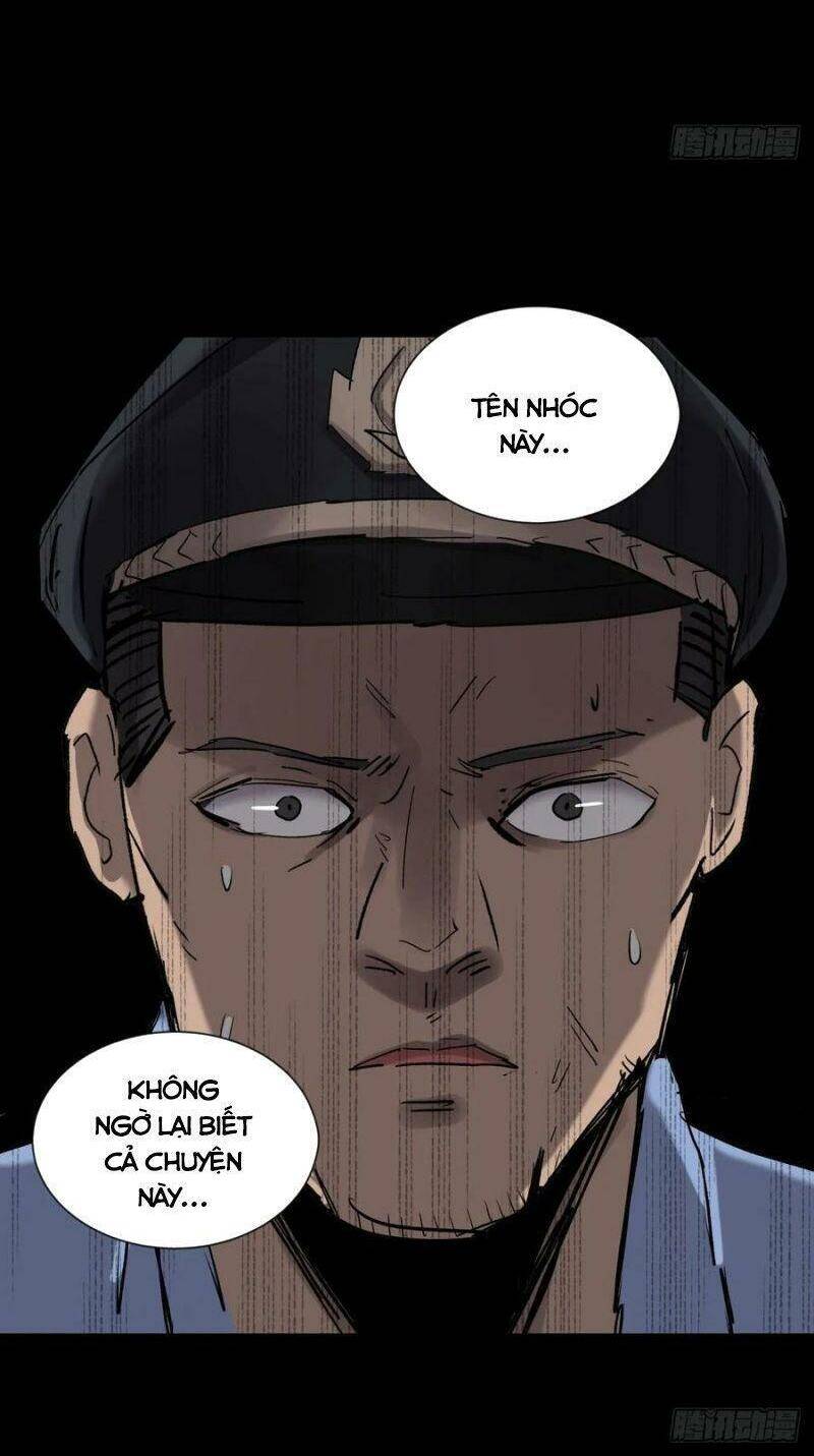 Tam Canh Tứ Cổ chapter 19 - Upload bởi truyensieuhay.com