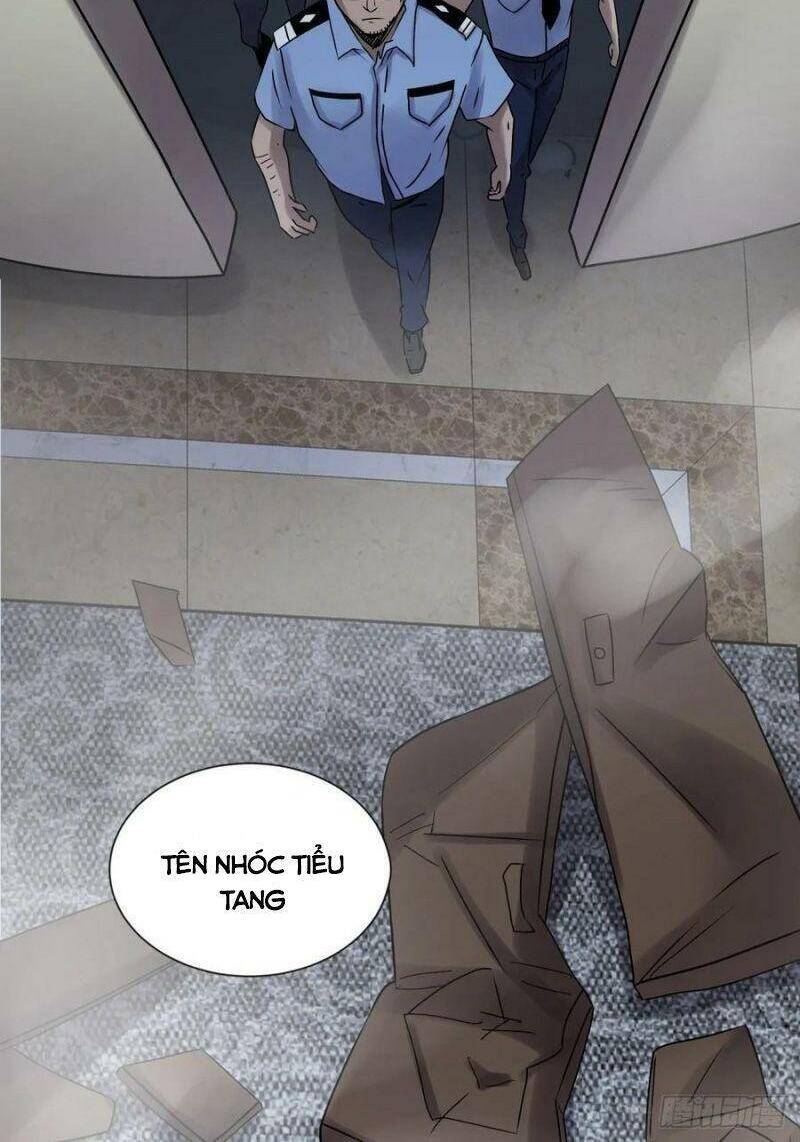 Tam Canh Tứ Cổ chapter 19 - Upload bởi truyensieuhay.com