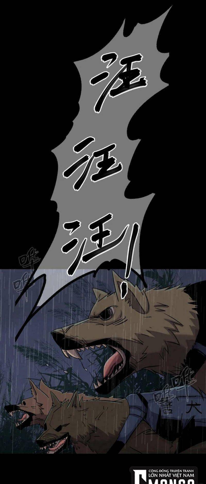 Tam Canh Tứ Cổ chapter 20 - Upload bởi truyensieuhay.com