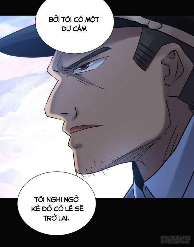 Tam Canh Tứ Cổ chapter 20 - Upload bởi truyensieuhay.com