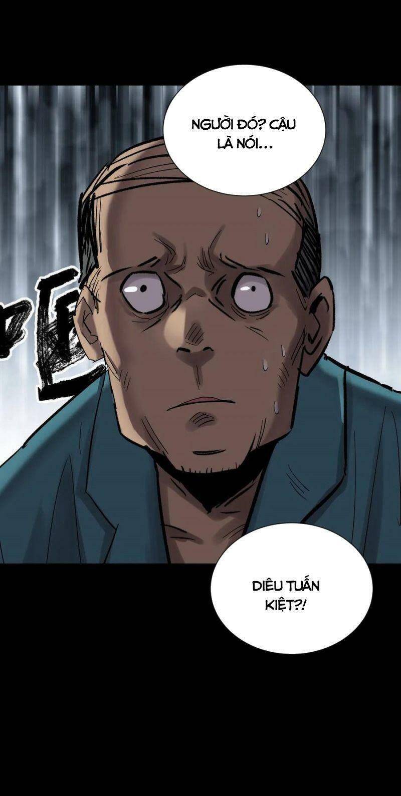 Tam Canh Tứ Cổ chapter 20 - Upload bởi truyensieuhay.com
