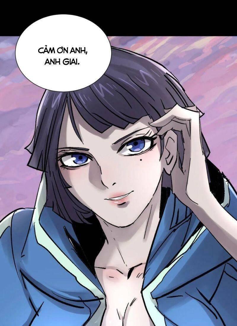 Tam Canh Tứ Cổ chapter 20 - Upload bởi truyensieuhay.com