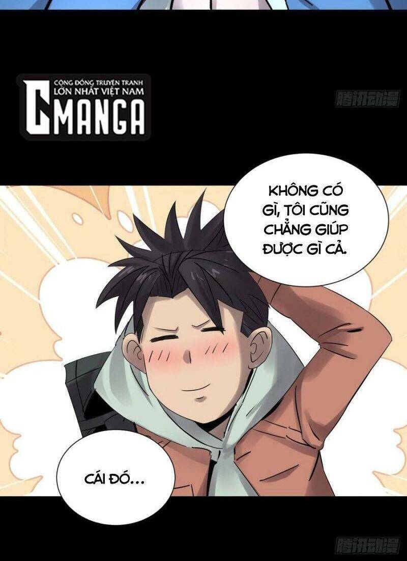 Tam Canh Tứ Cổ chapter 20 - Upload bởi truyensieuhay.com